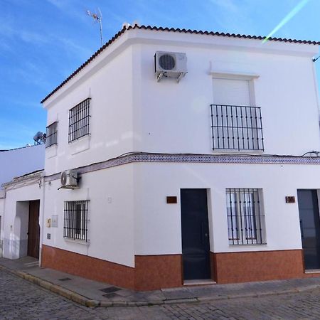 Luna'S Home. Precioso Loft En Bollullos Par Del Condado Kültér fotó