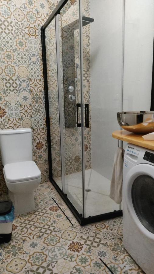 Luna'S Home. Precioso Loft En Bollullos Par Del Condado Kültér fotó