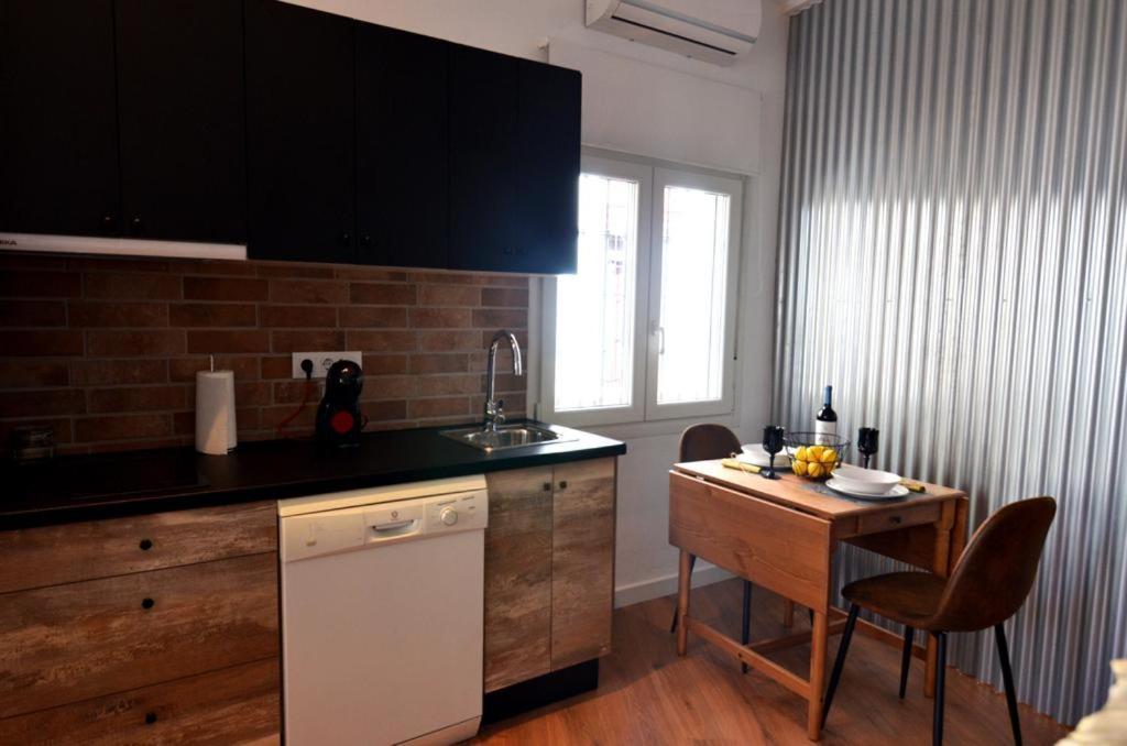Luna'S Home. Precioso Loft En Bollullos Par Del Condado Kültér fotó